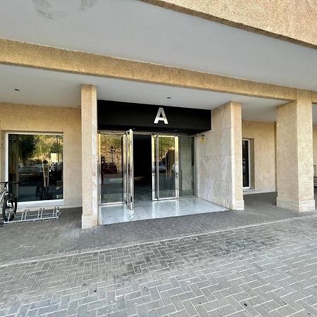 El Coloso De Steram Flats Benalmádena Kültér fotó