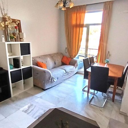 El Coloso De Steram Flats Benalmádena Kültér fotó