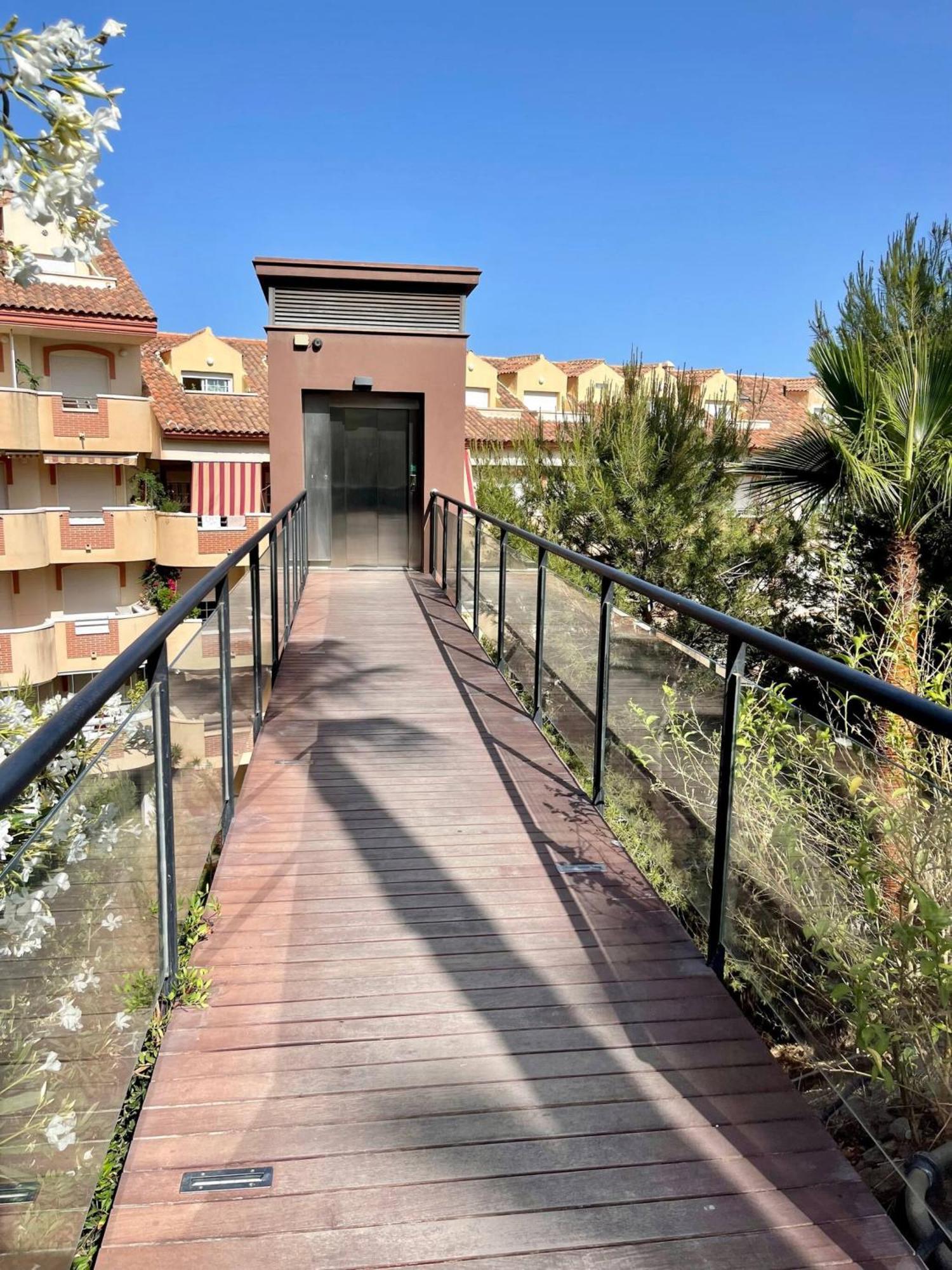 El Coloso De Steram Flats Benalmádena Kültér fotó