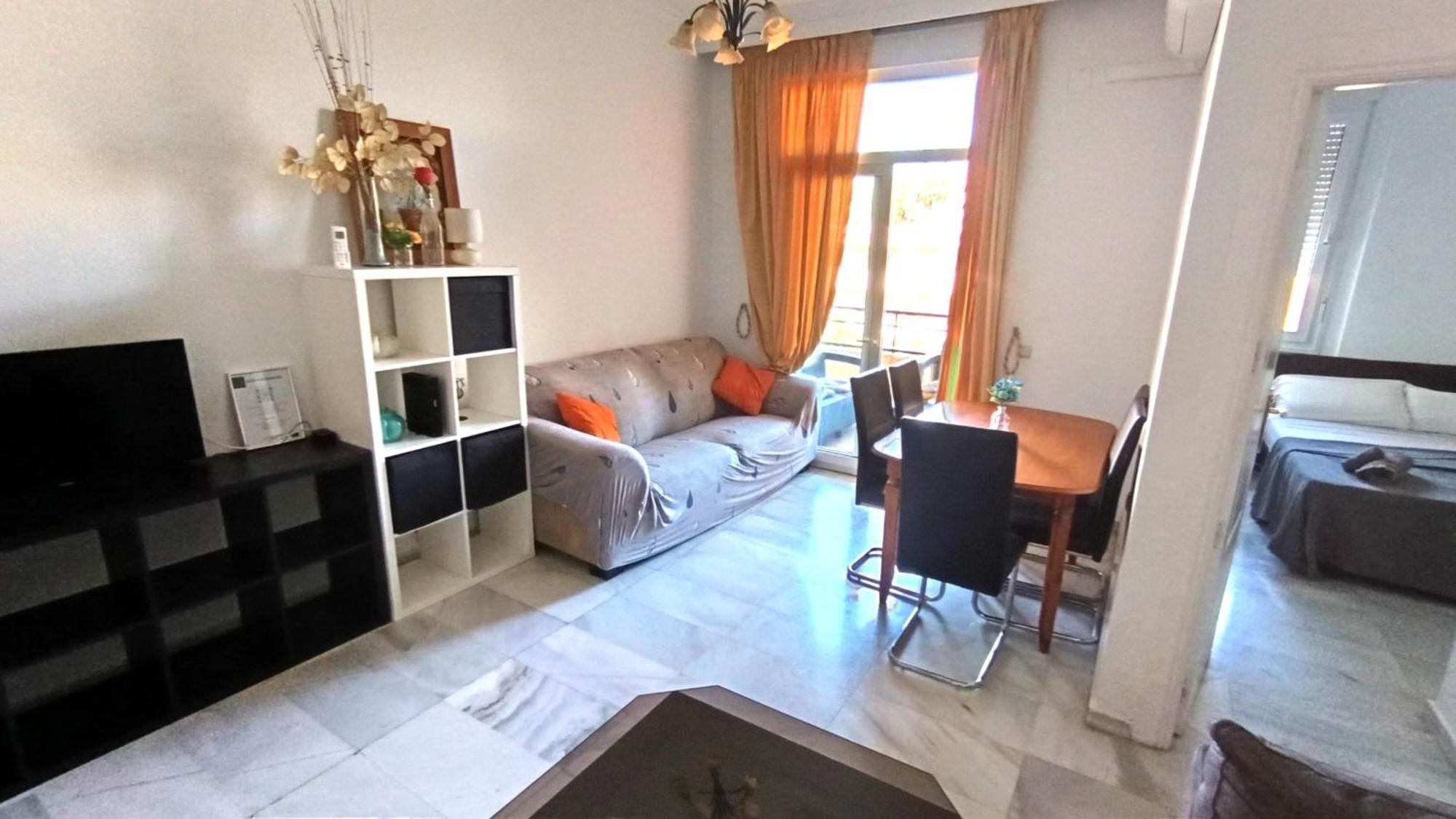 El Coloso De Steram Flats Benalmádena Kültér fotó