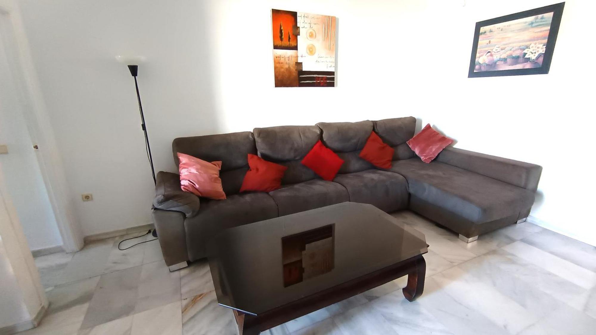 El Coloso De Steram Flats Benalmádena Kültér fotó