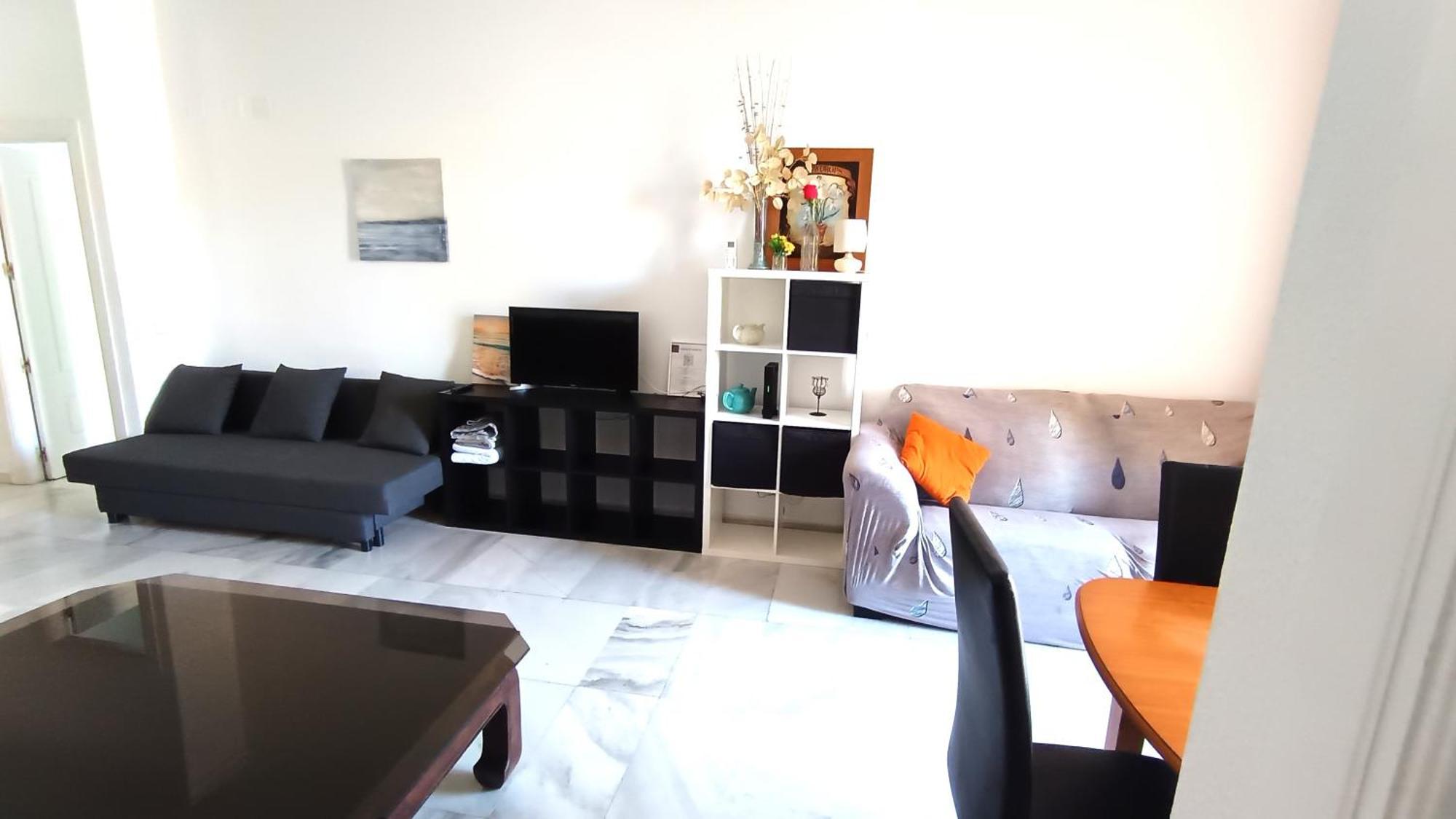 El Coloso De Steram Flats Benalmádena Kültér fotó