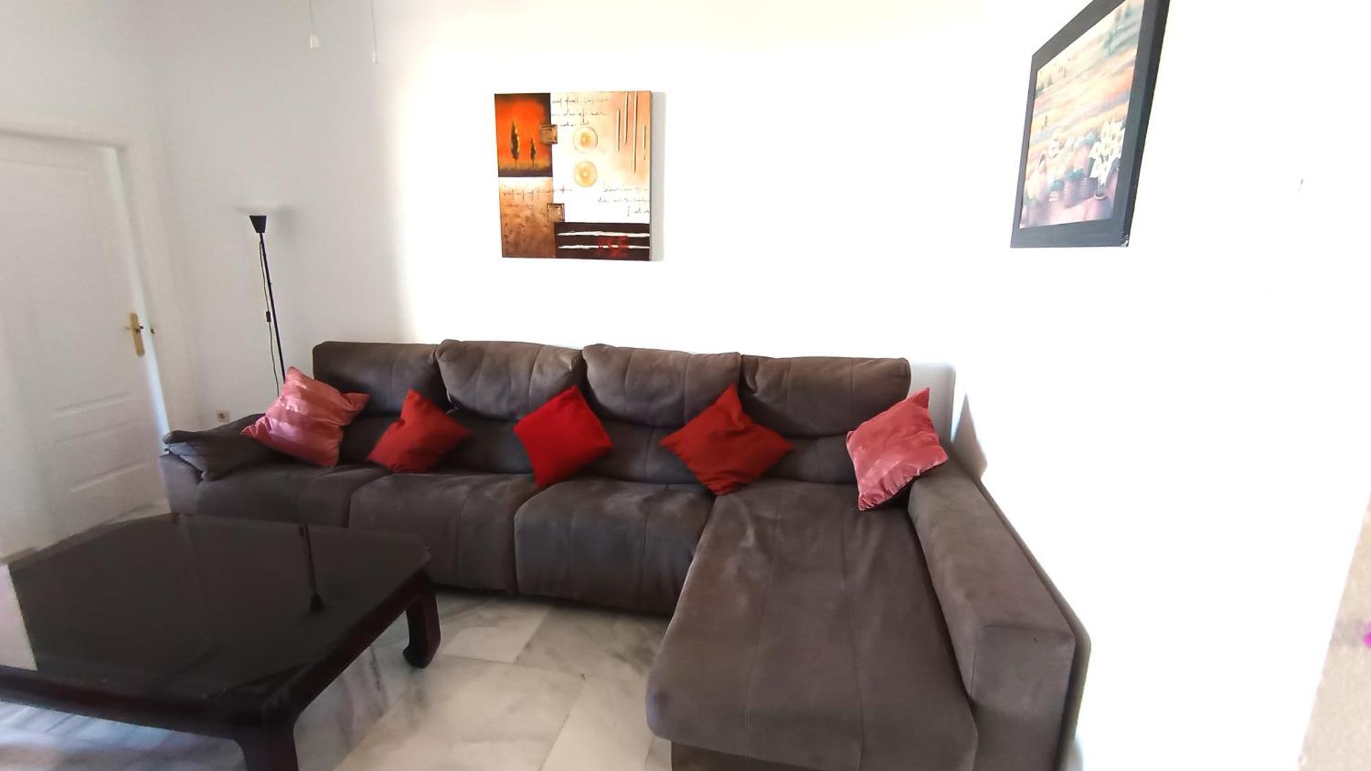 El Coloso De Steram Flats Benalmádena Kültér fotó